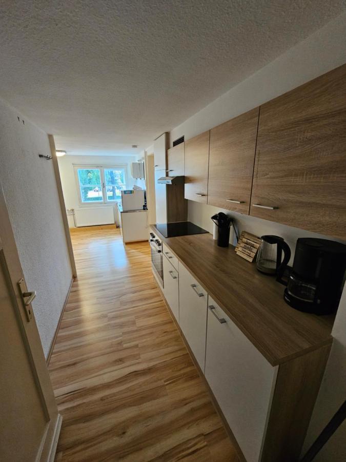 B76, Lauterach, Vorarlberg Apartments Exterior photo