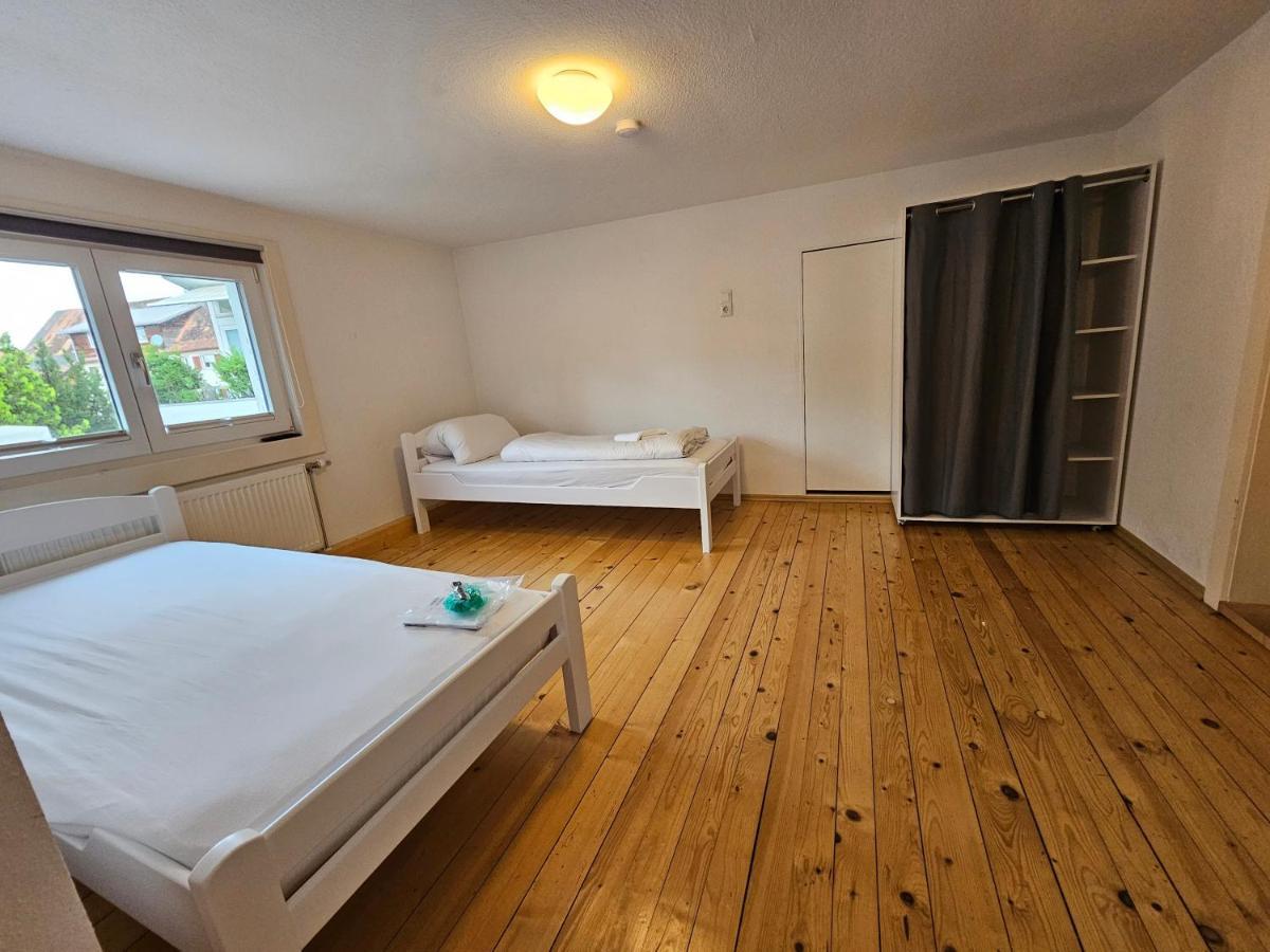 B76, Lauterach, Vorarlberg Apartments Exterior photo