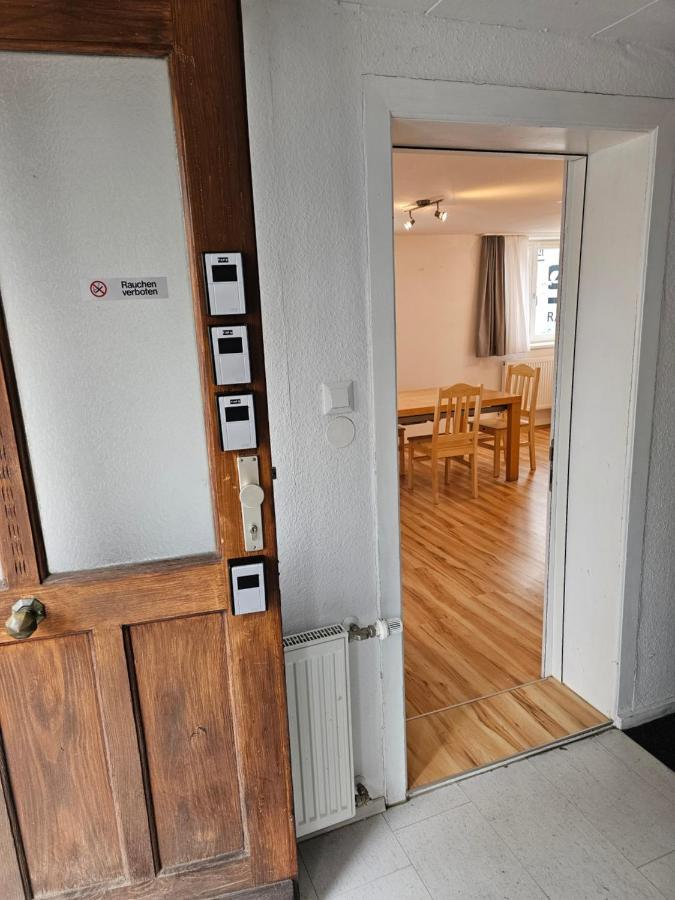 B76, Lauterach, Vorarlberg Apartments Exterior photo